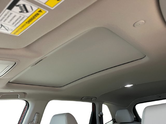 New 2027 Honda CR-V EX-L image 25