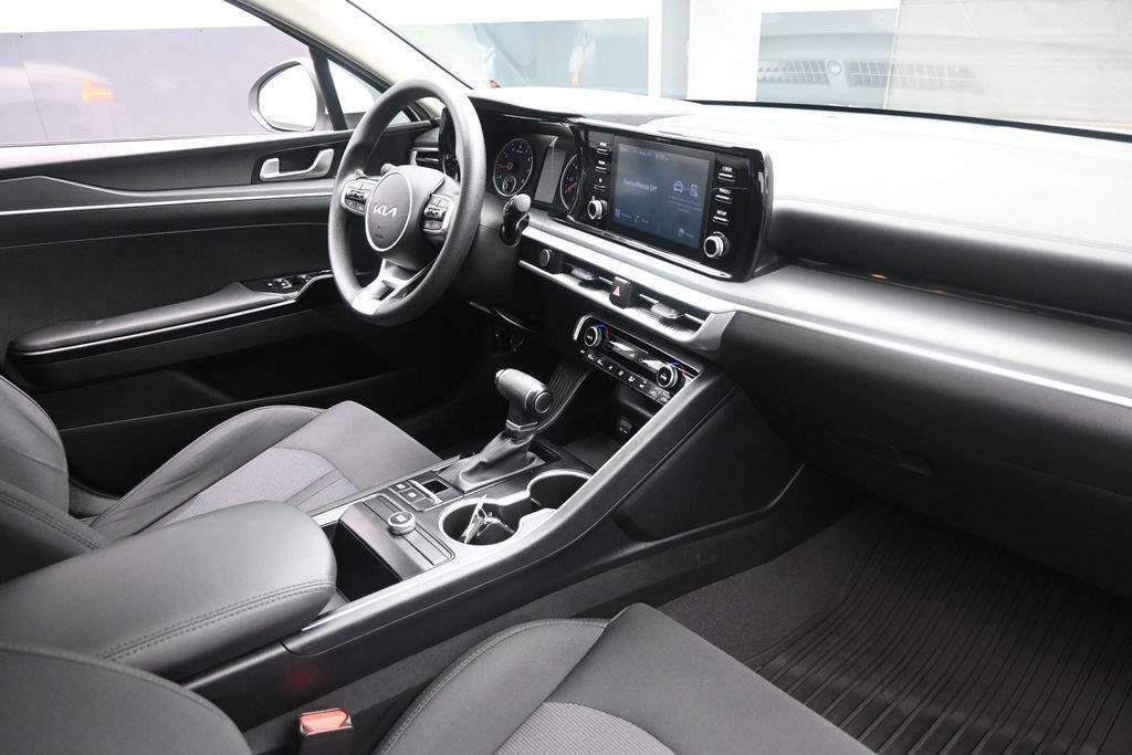 Used 2023 Kia K5 LXS FWD image 28