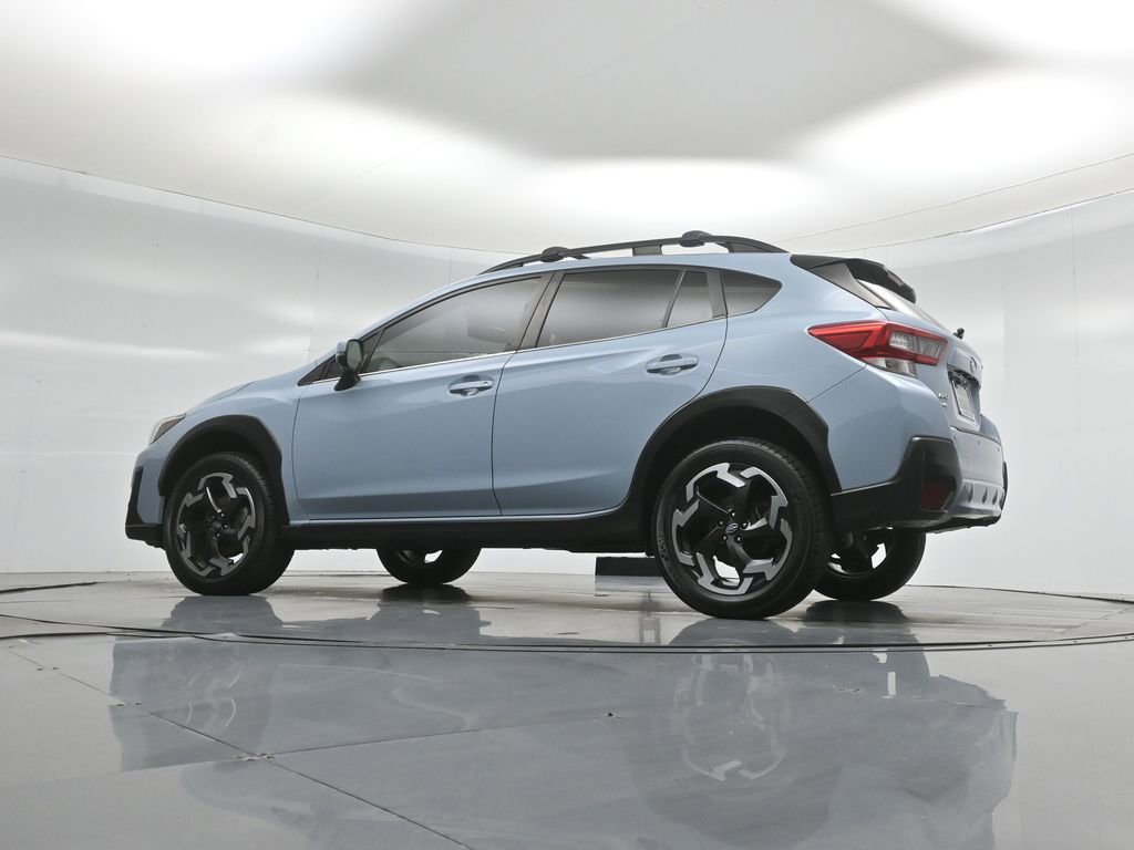 Used 2022 Subaru Crosstrek 2.5i Limited w/ Moonroof Package 2 image 52