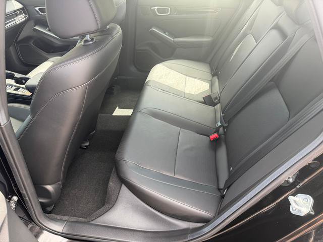 Used 2025 Honda Civic FWD Hybrid Sedan image 13