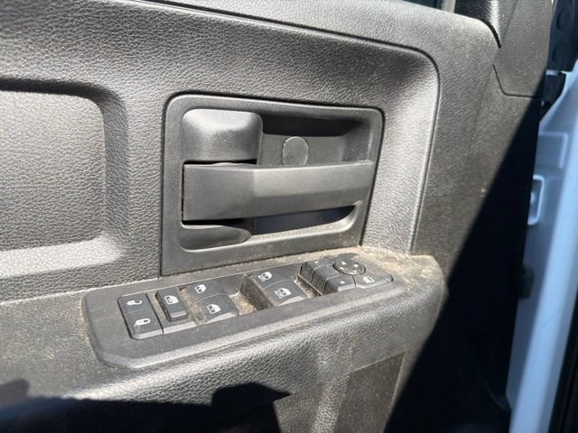 Used 2025 RAM 2500 Tradesman AWD/4WD image 18