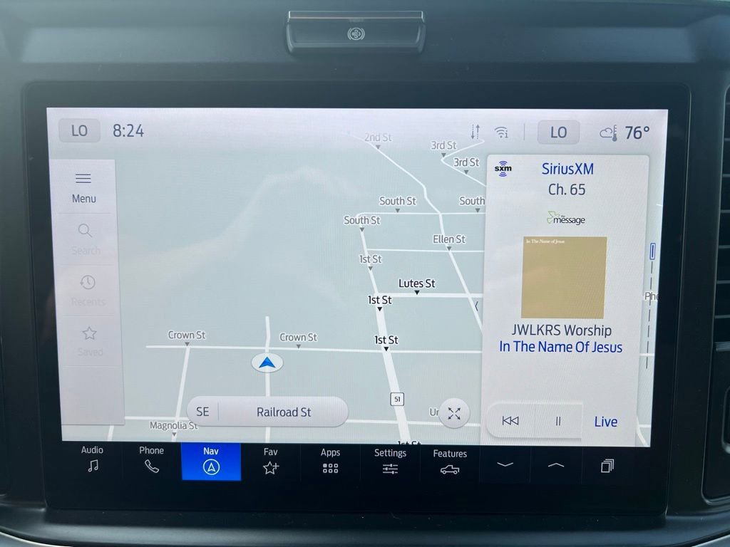 New 2025 Ford F350 King Ranch image 30