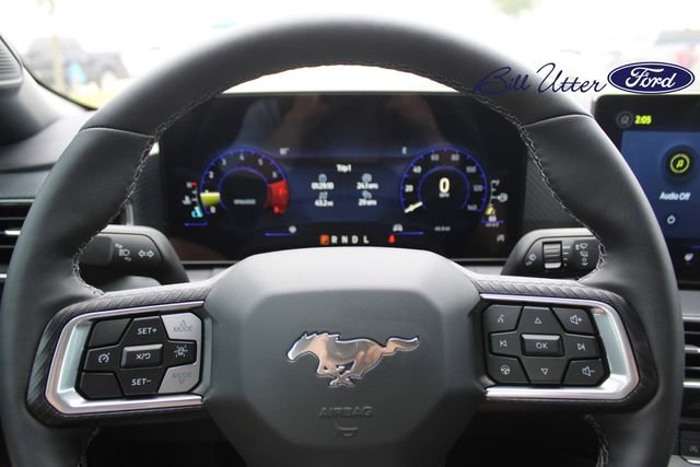 New 2026 Ford Mustang Premium RWD image 13