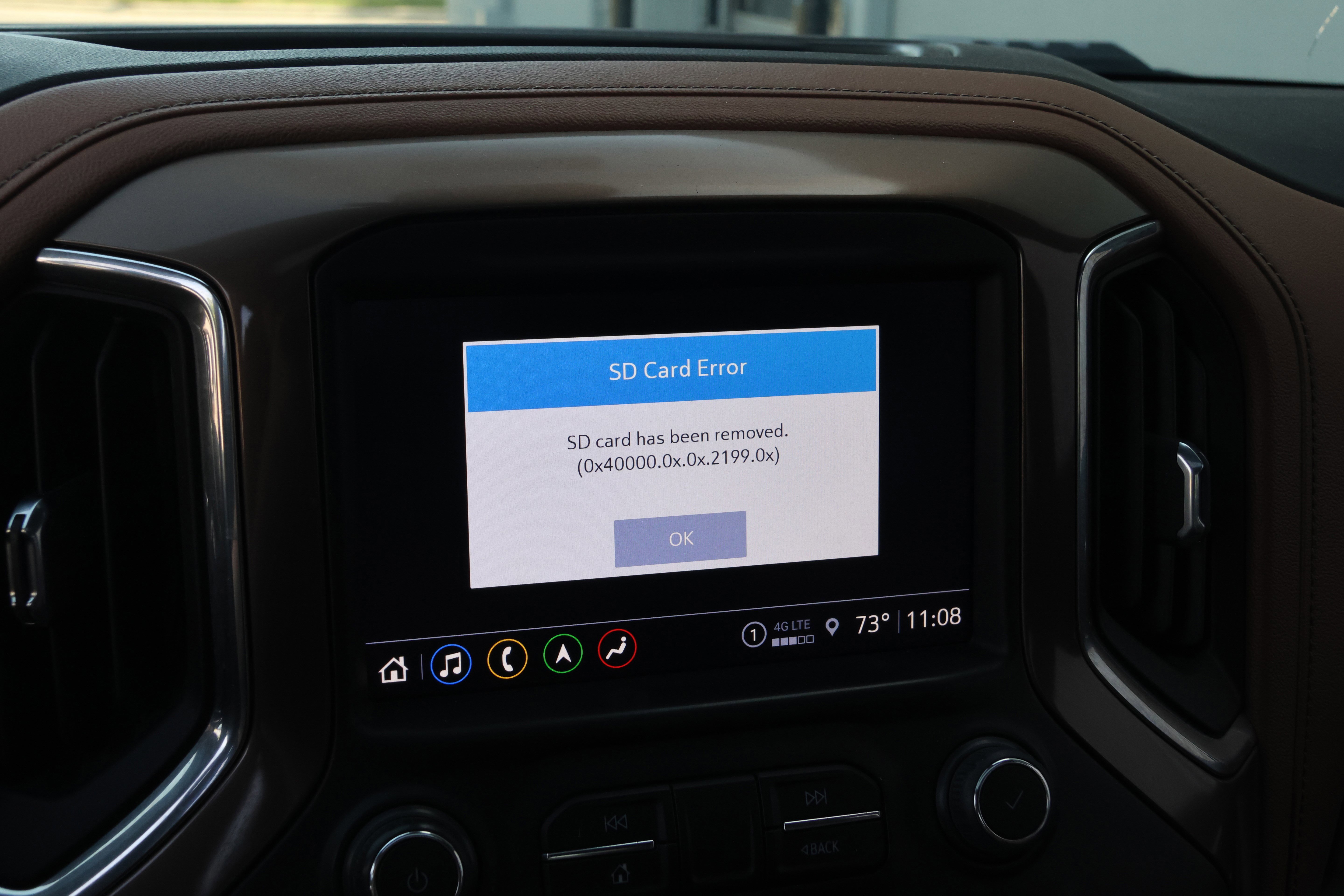 Used 2023 Chevrolet Silverado 2500 High Country w/ Z71 Off-Road Package AWD/4WD image 27