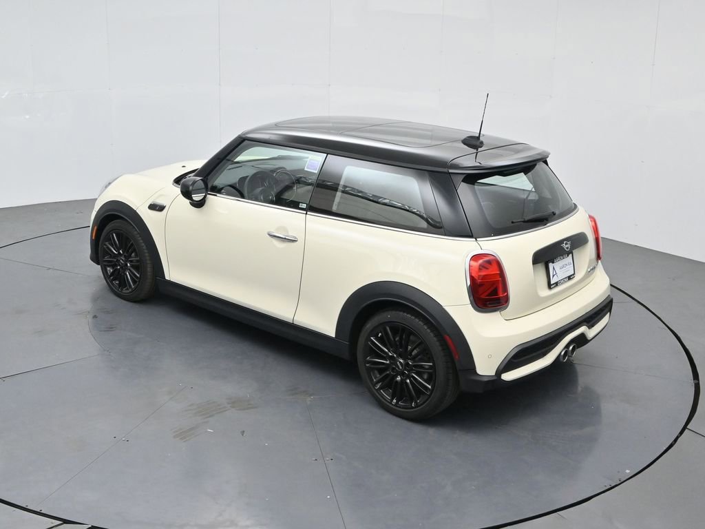 Used 2023 MINI Cooper S FWD image 41