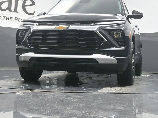 New 2026 Chevrolet TrailBlazer LT image 34