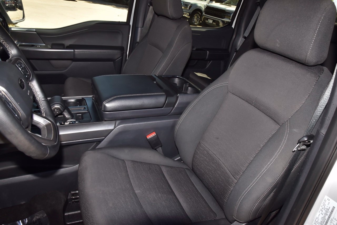 Used 2024 Ford F150 XLT w/ Equipment Group 302A MID AWD/4WD image 33