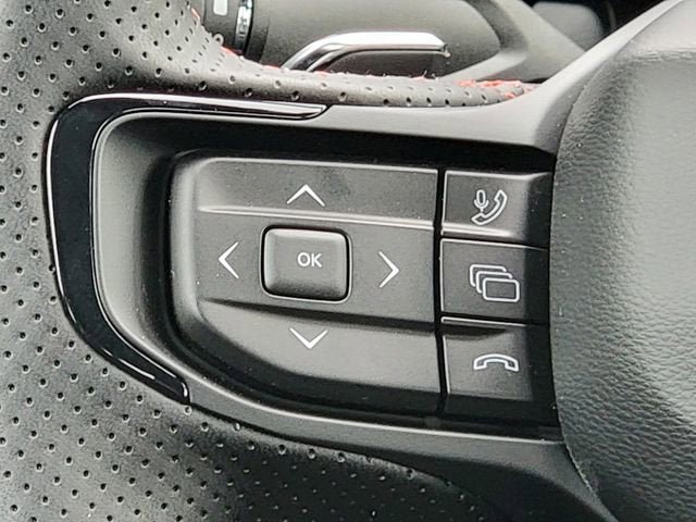 New 2026 Dodge Charger R/T w/ Driver Convenience Group AWD/4WD image 32