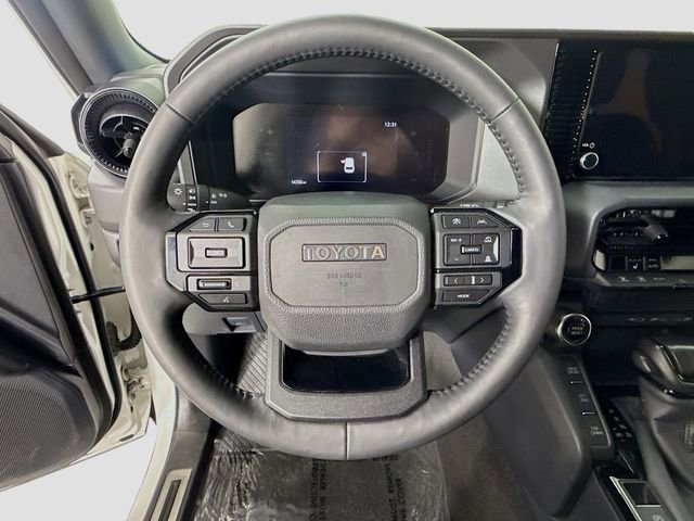 Certified 2024 Toyota Land Cruiser 1958 AWD/4WD image 11