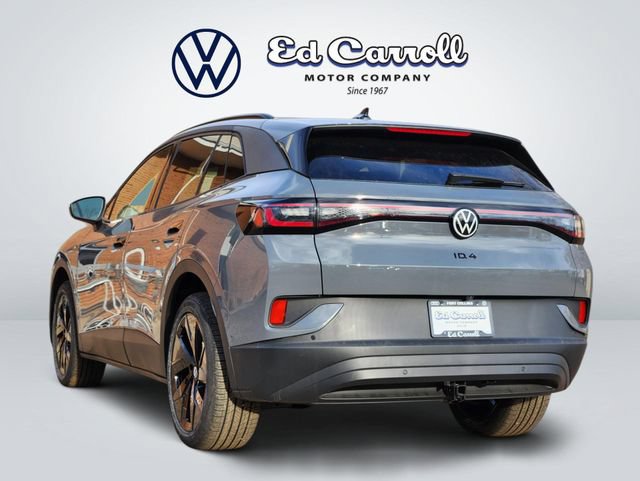New 2026 Volkswagen ID.4 Pro S AWD/4WD image 5