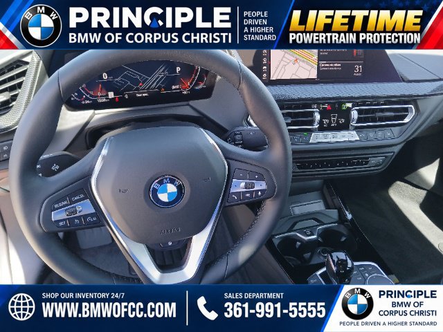 New 2024 BMW 228i xDrive Gran Coupe w/ Convenience Package AWD/4WD image 21
