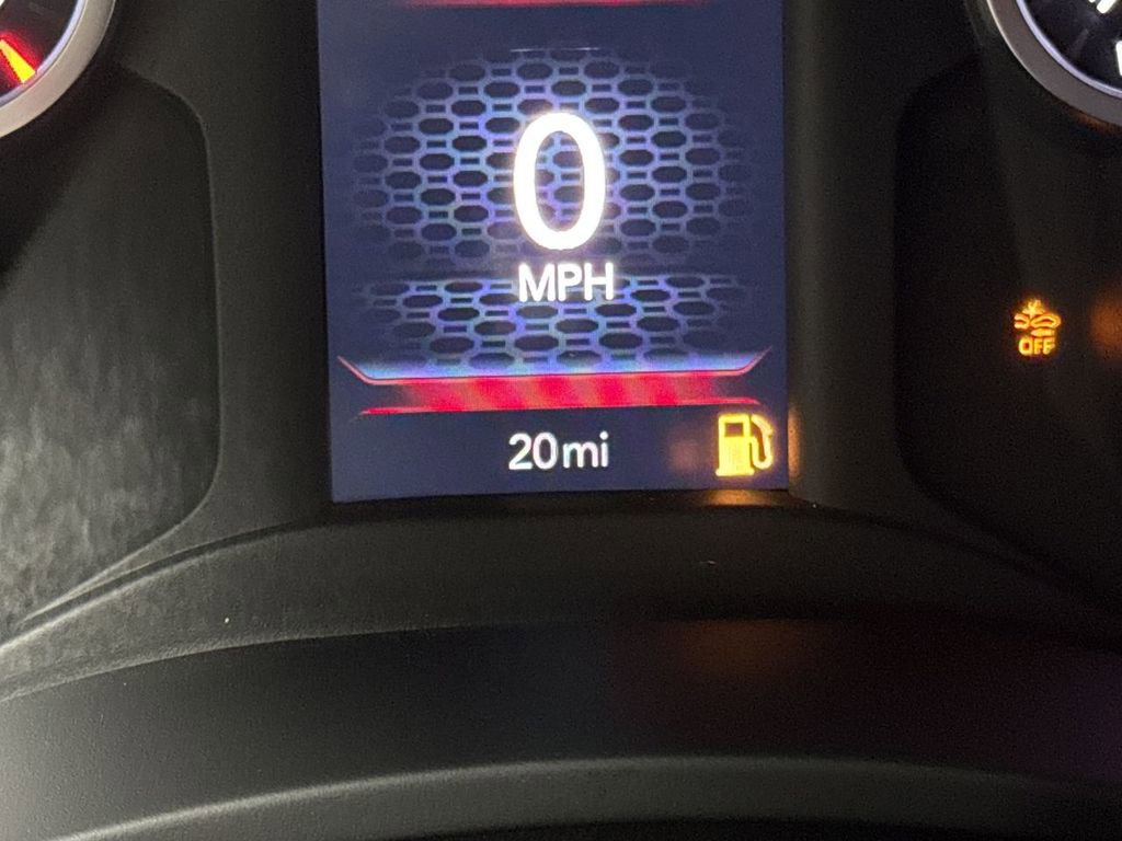 New 2026 RAM 2500 Big Horn image 16