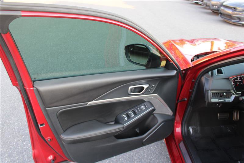 Used 2024 Acura Integra A-Spec image 11