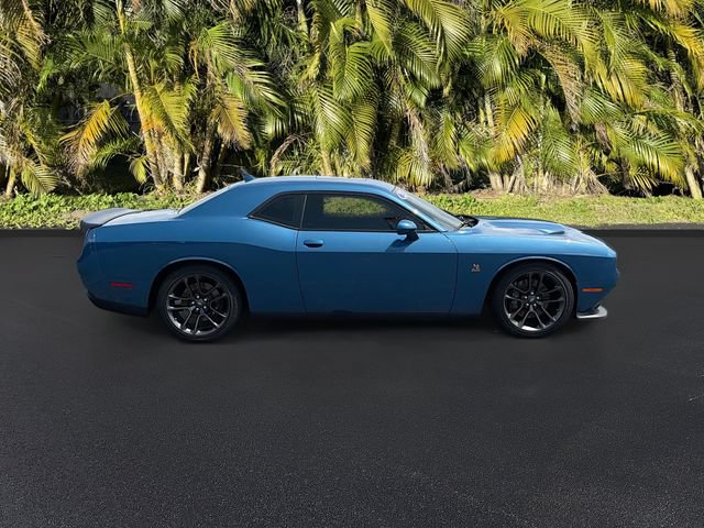 Used 2023 Dodge Challenger R/T Scat Pack w/ Plus Package RWD image 4