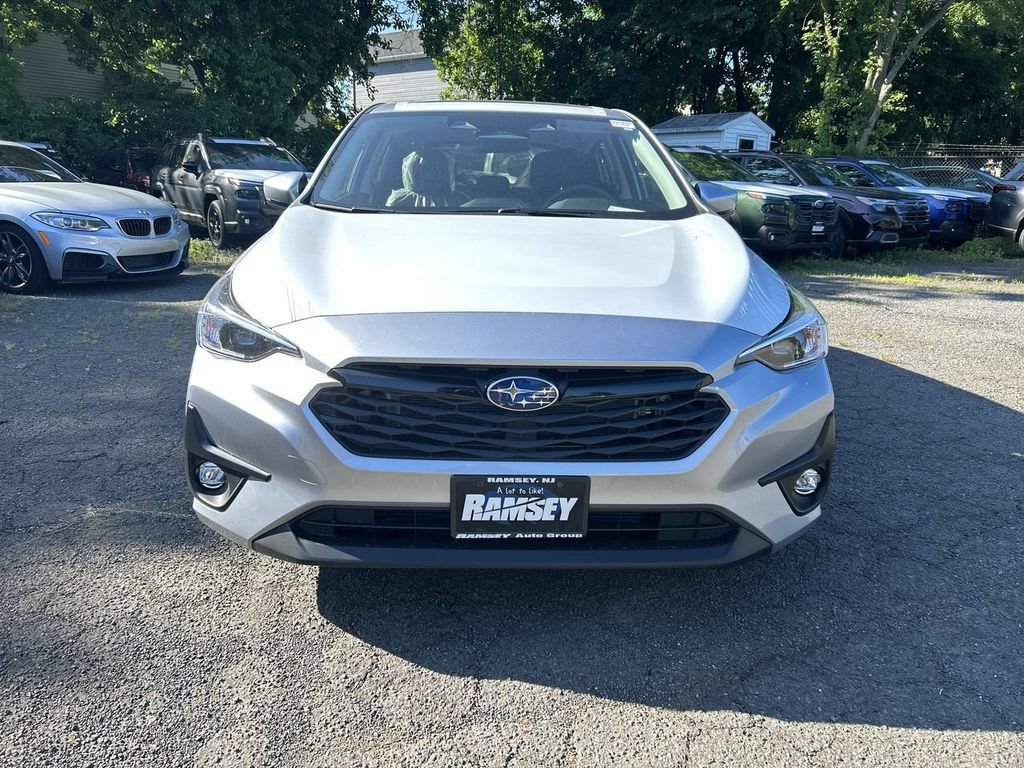 New 2026 Subaru Impreza 2.0i Sport AWD/4WD image 3