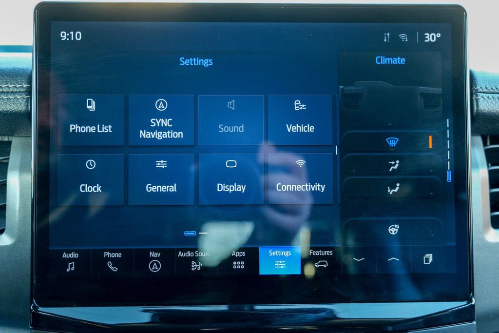 Used 2024 Ford Expedition XLT image 52