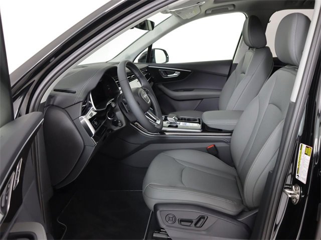 New 2025 Audi Q7 3.0T Premium Plus image 12