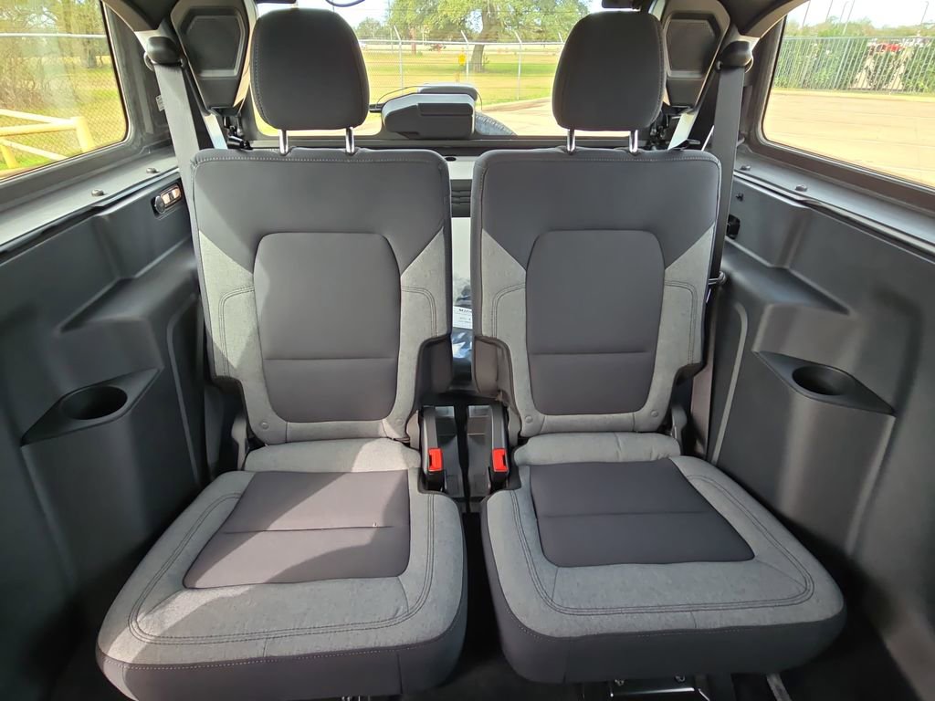 New 2025 Ford Bronco 2-Door image 18