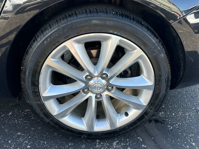Used 2014 Buick Verano Leather FWD image 23