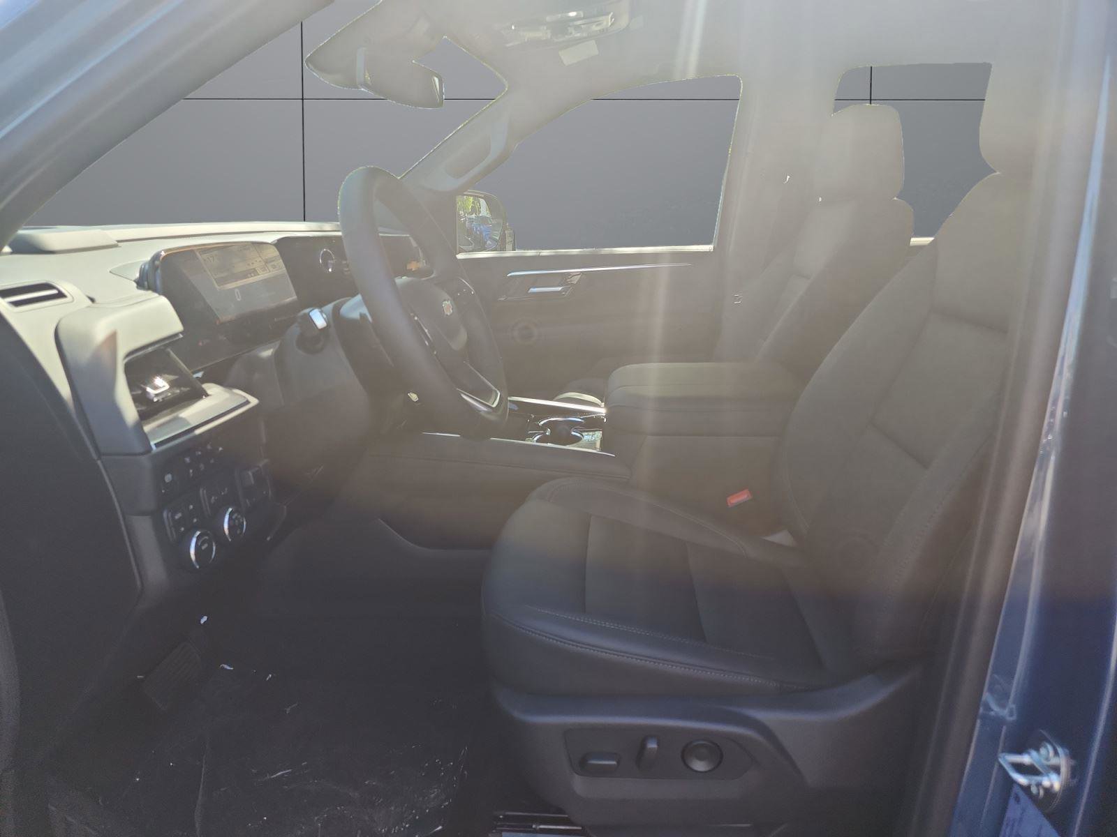 New 2026 Chevrolet Tahoe LT w/ Comfort Package AWD/4WD image 10