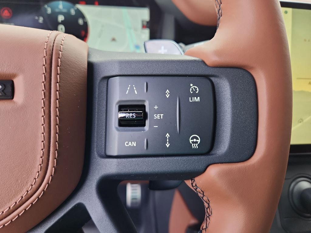 New 2026 Land Rover Defender 110 OCTA image 18