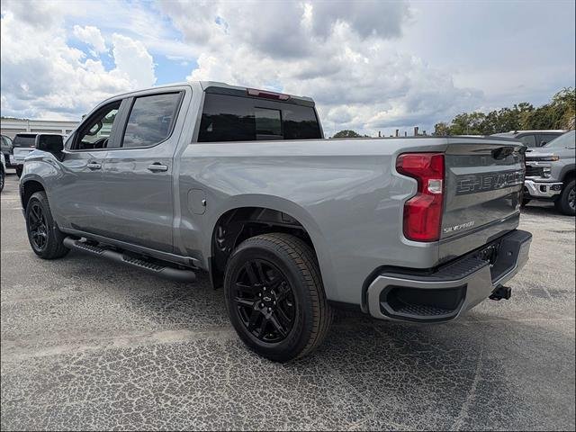 New 2026 Chevrolet Silverado 1500 RST w/ Convenience Package II RWD image 4