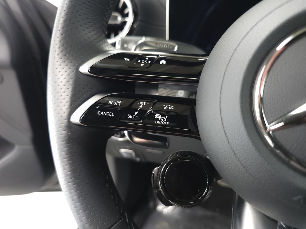Certified 2024 Mercedes-Benz AMG GT 53 w/ Driver Assistance Package image 11