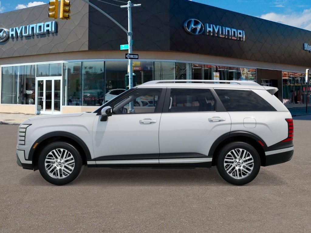 New 2027 Hyundai Palisade SEL AWD/4WD image 3