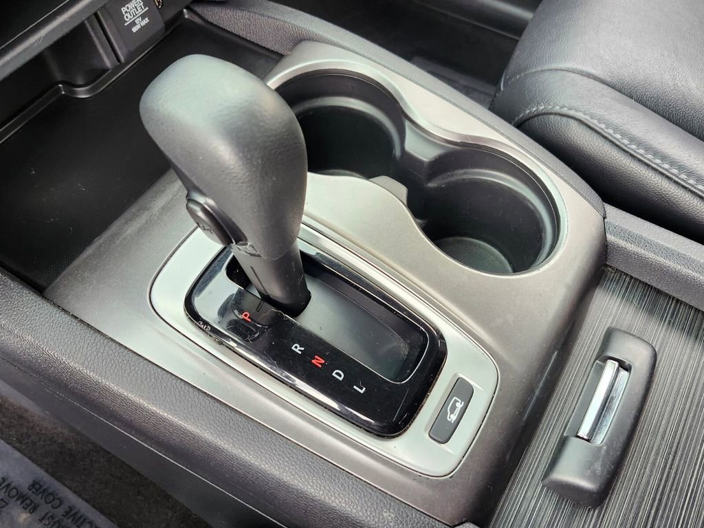 Used 2018 Honda Pilot EX-L image 29