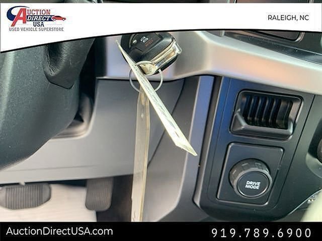 Used 2021 Ford F150 XLT image 30