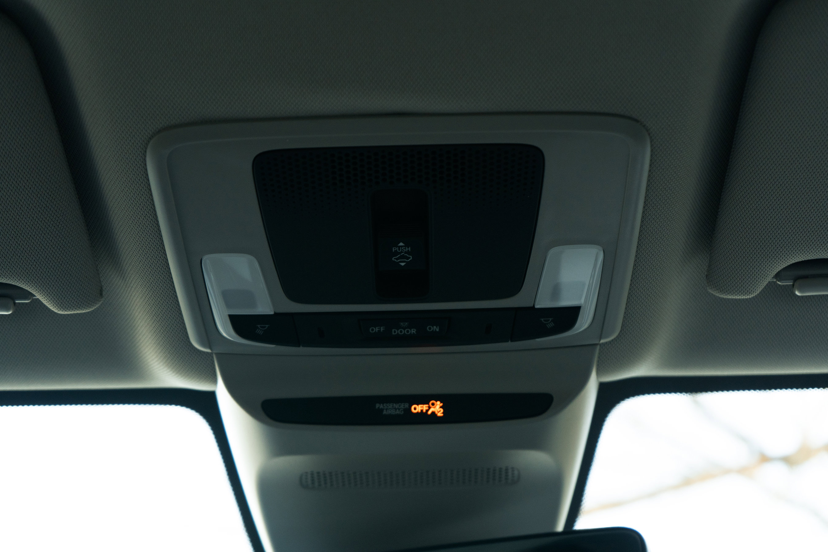 Used 2026 Honda HR-V EX-L image 36