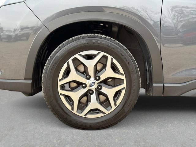 Used 2023 Subaru Forester Premium image 10