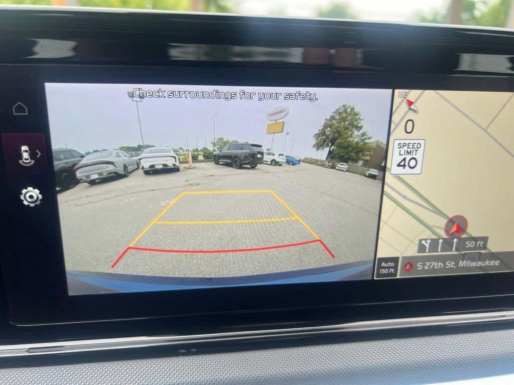 Certified 2023 Kia K5 GT-Line FWD image 50