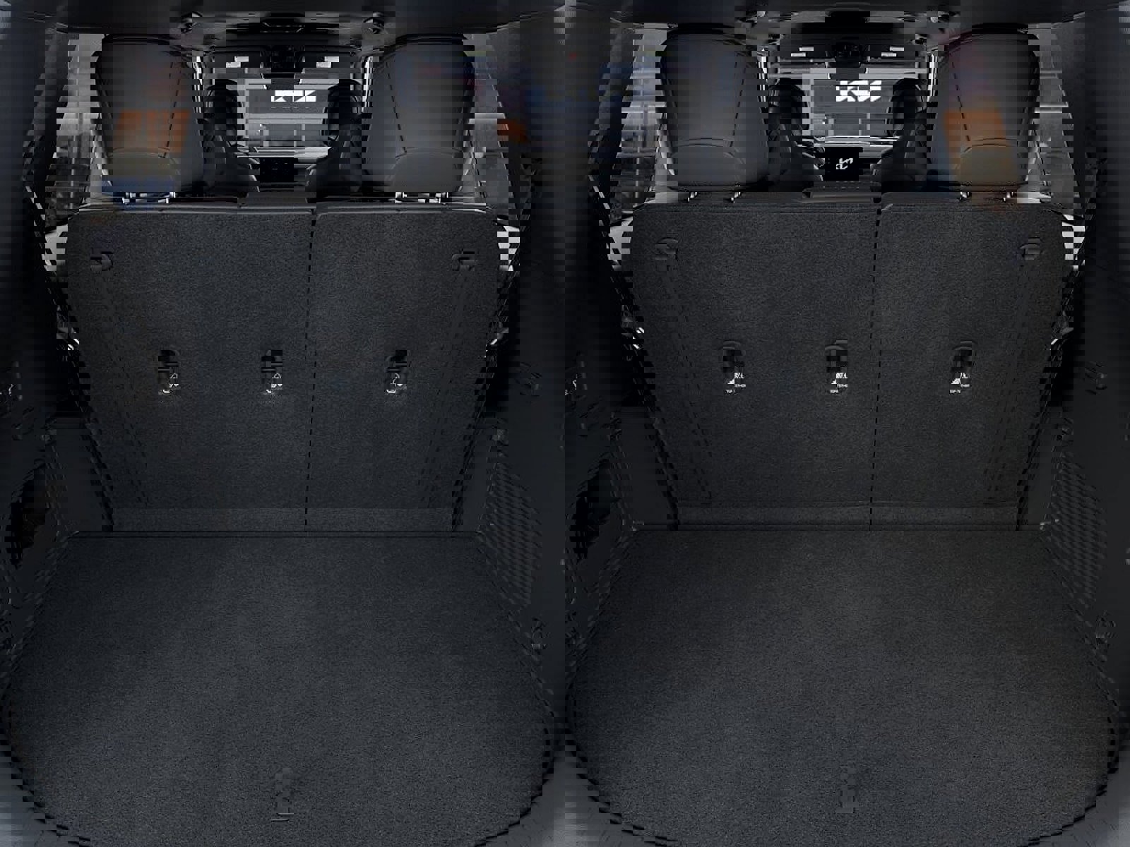 New 2027 Kia Telluride X-Line EX image 19