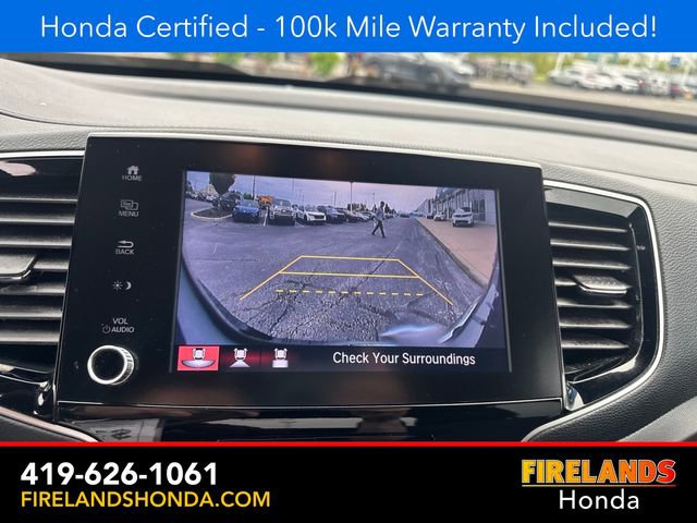 Used 2023 Honda Ridgeline Sport image 23