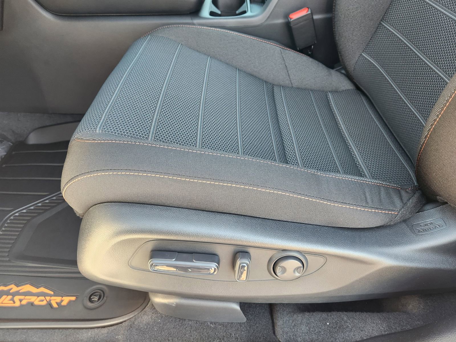 New 2026 Honda CR-V TrailSport image 29