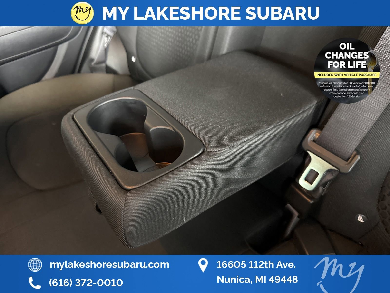 Used 2016 Kia Soul + image 22