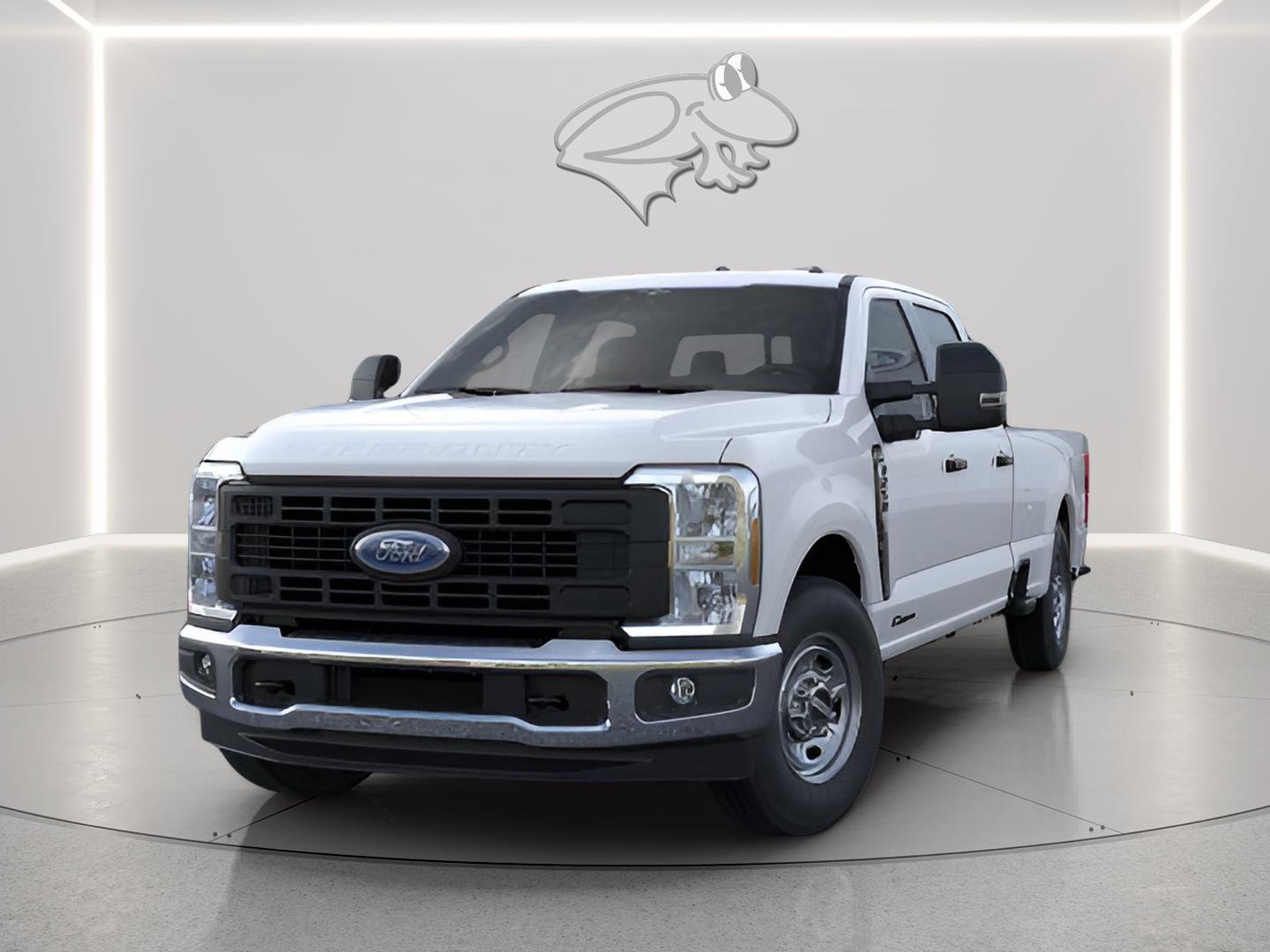 New 2025 Ford F250 XL w/ XL Chrome Package image 6