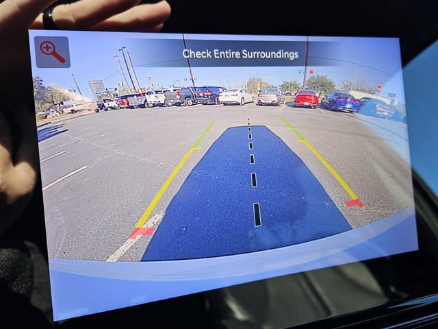 Used 2024 Jeep Wagoneer Series II image 9