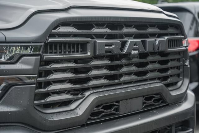 New 2026 RAM 3500 Tradesman AWD/4WD image 15