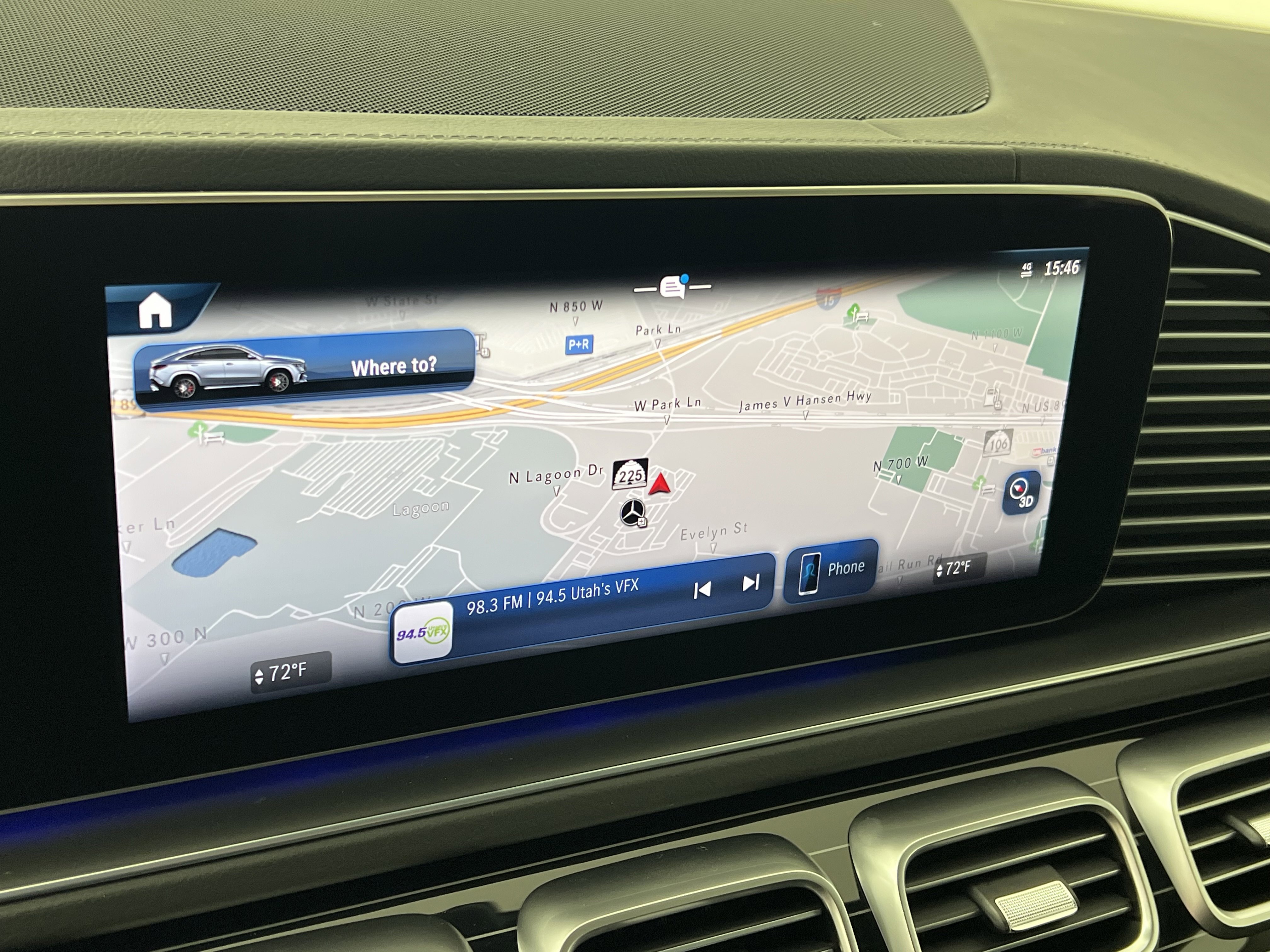 New 2026 Mercedes-Benz GLE 53 AMG 4MATIC Coupe image 30