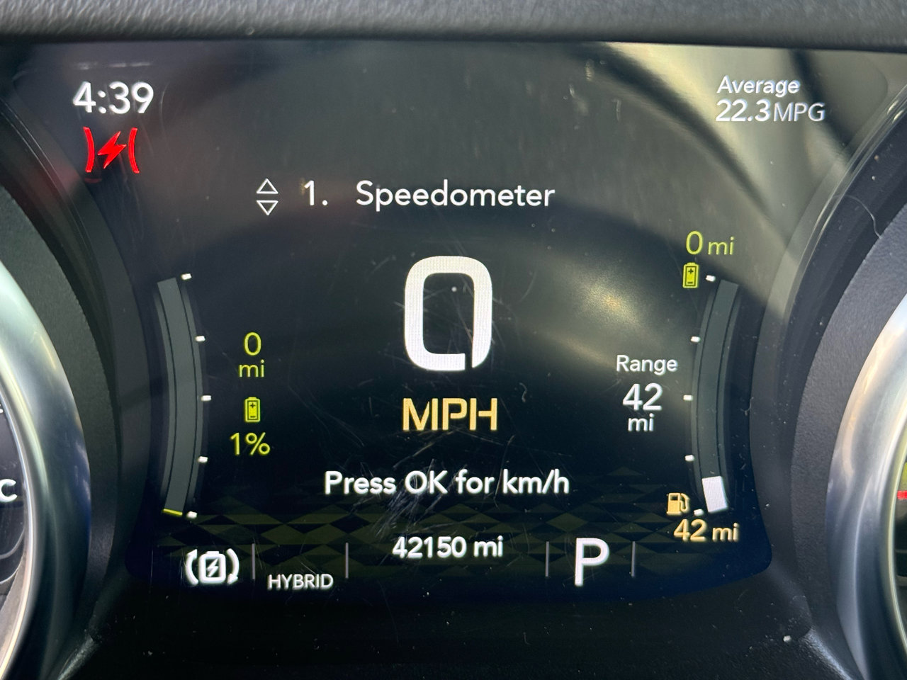 Used 2022 Jeep Wrangler Unlimited Rubicon 4xe w/ Dual Top Group image 17