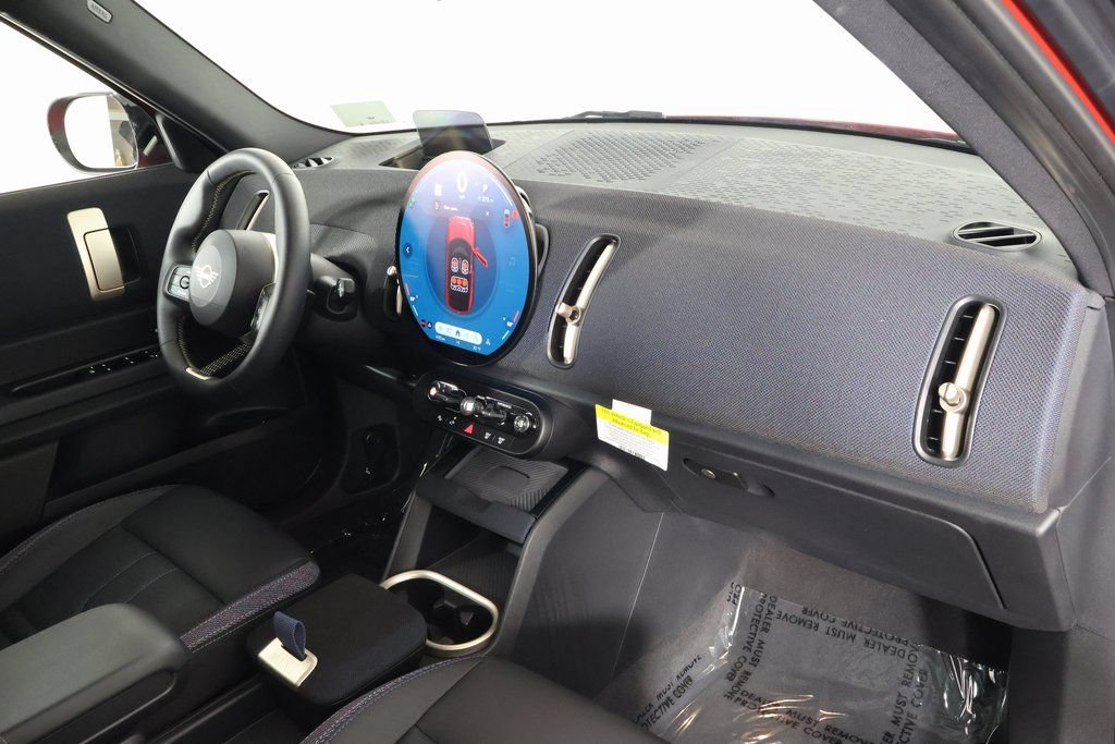 Used 2026 MINI Cooper Countryman S AWD/4WD image 9