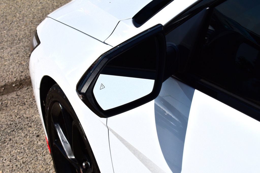 Used 2025 Hyundai Elantra N FWD image 13