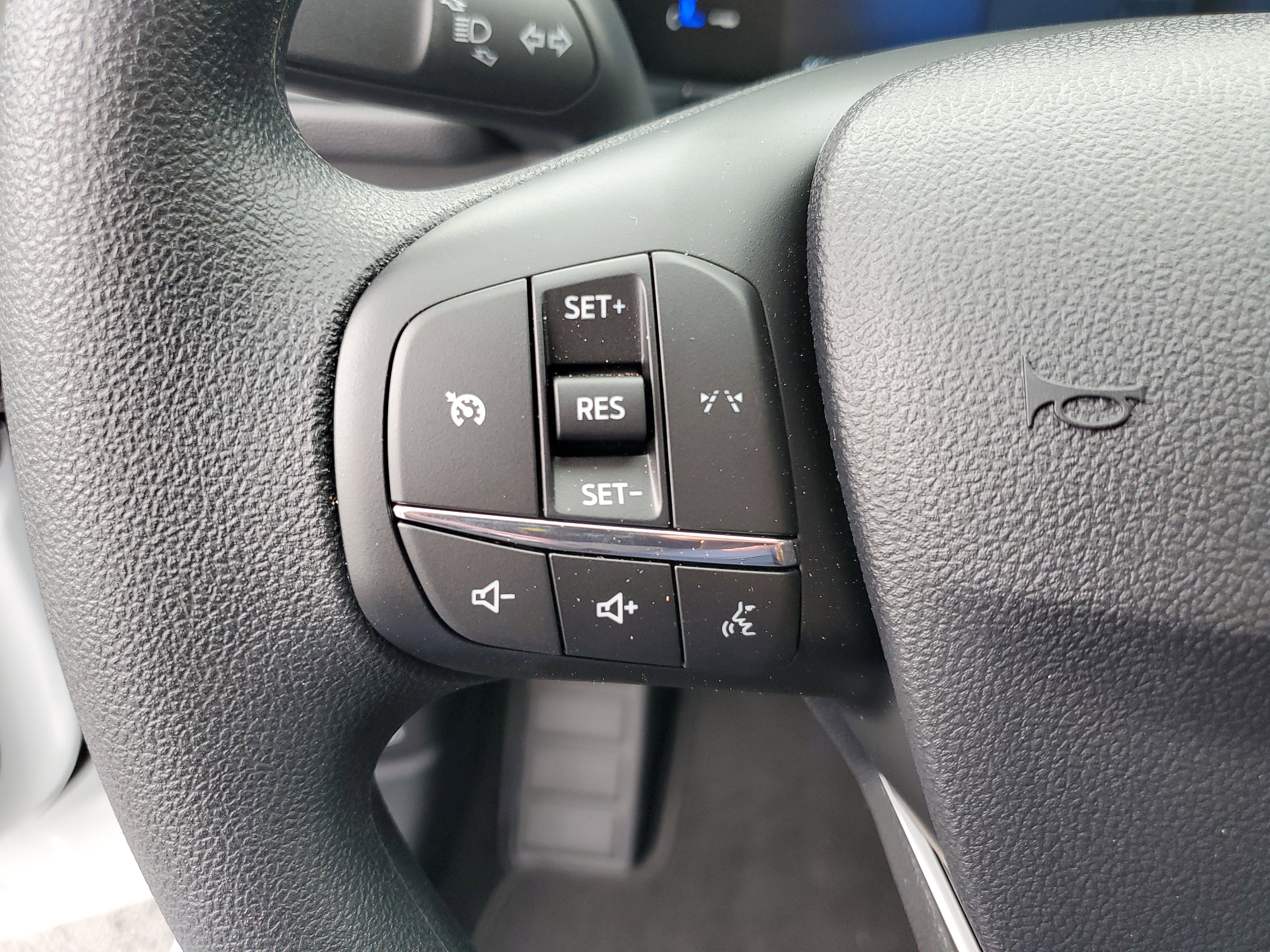 New 2026 Ford Escape Active FWD image 23