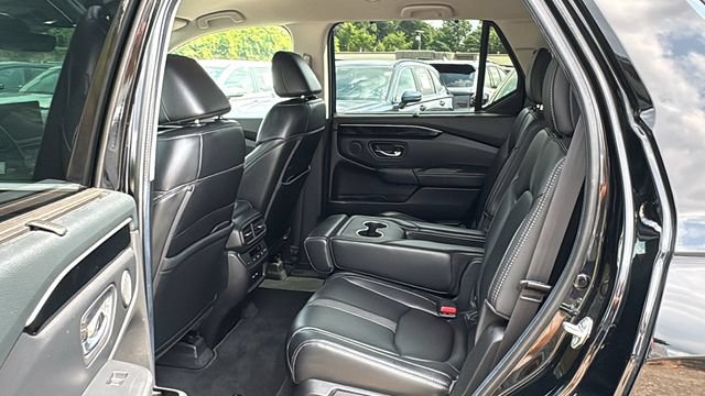 Used 2024 Honda Pilot EX-L image 21