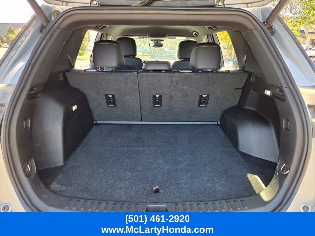 Used 2025 Chevrolet Equinox LT w/ Convenience Package II FWD image 14