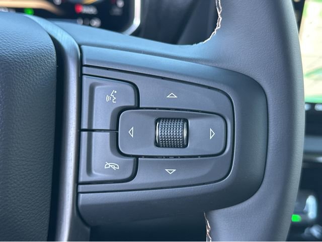 New 2026 GMC Sierra 2500 AT4 w/ AT4 Premium Plus Package image 28