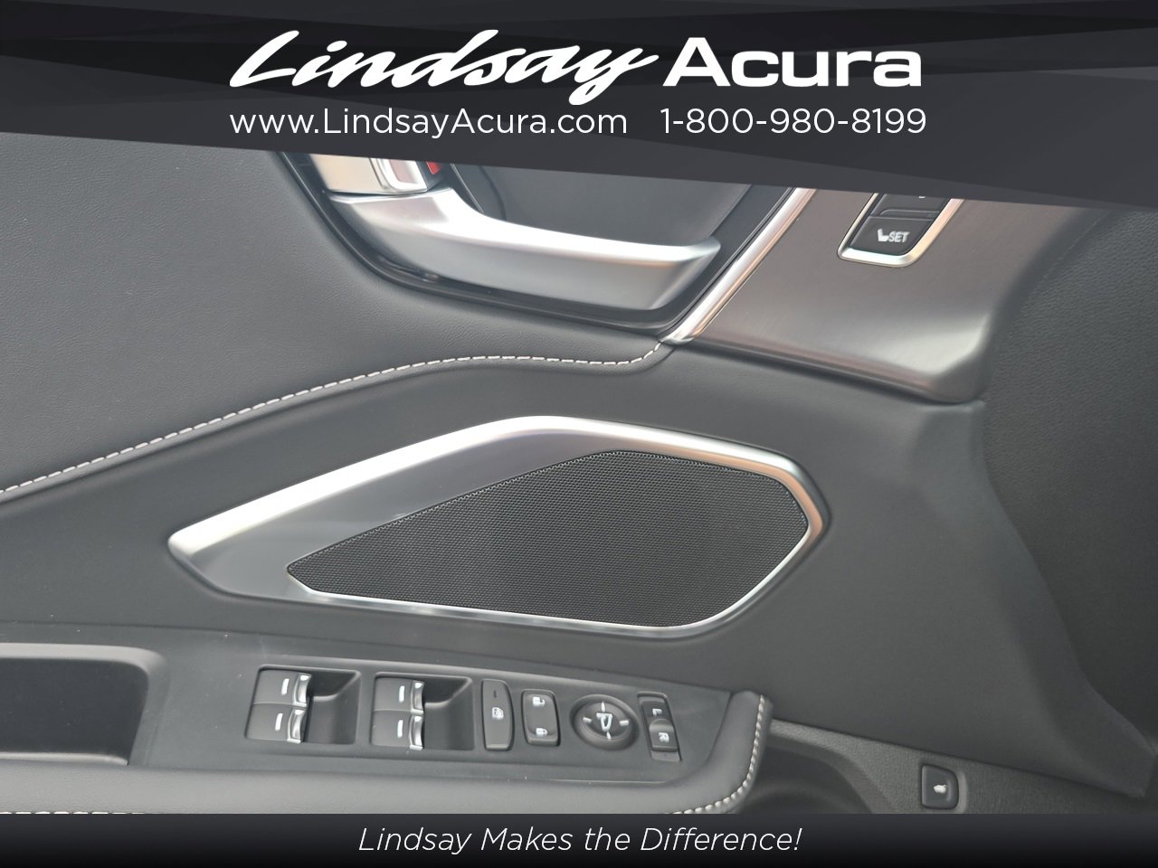 New 2025 Acura RDX SH-AWD image 20