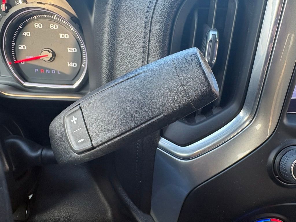 Used 2022 Chevrolet Silverado 2500 LTZ w/ LTZ Convenience Package image 41